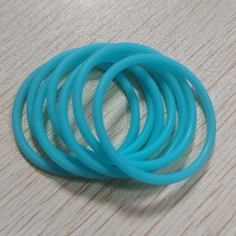 Специальное литье NBR/FKM O-Rings различных размеров и материалов с 2D/3D чертежами