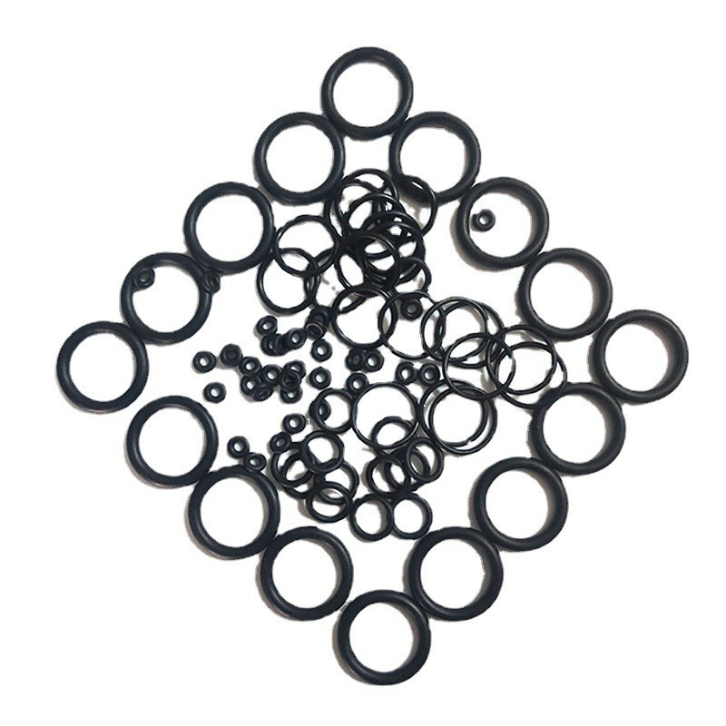 20-90 Крепкость берега FKM/NBR/Rubber O Ring Seal для насоса для воды в формате PDF/AI Drawing