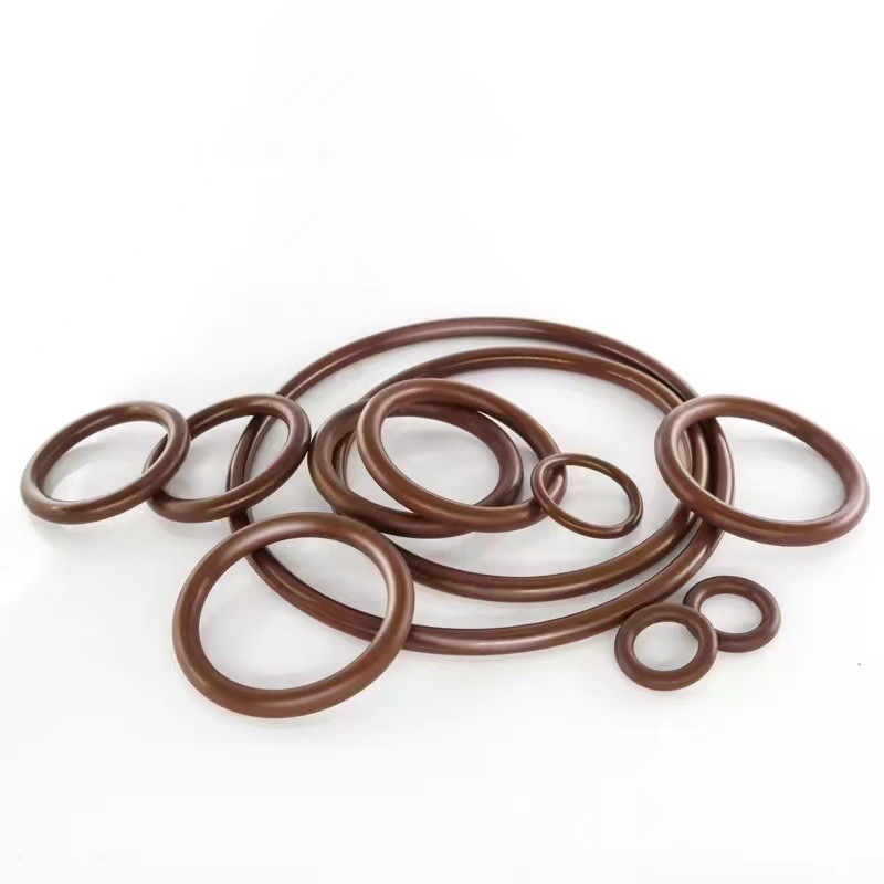 20-90 Крепкость берега FKM/NBR/Rubber O Ring Seal для насоса для воды в формате PDF/AI Drawing