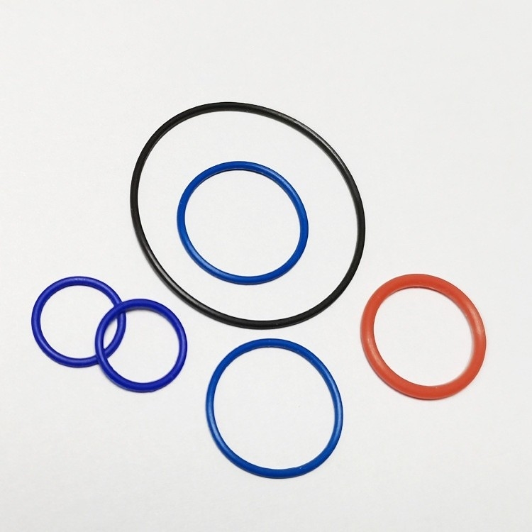 20-90 Крепкость берега FKM/NBR/Rubber O Ring Seal для насоса для воды в формате PDF/AI Drawing