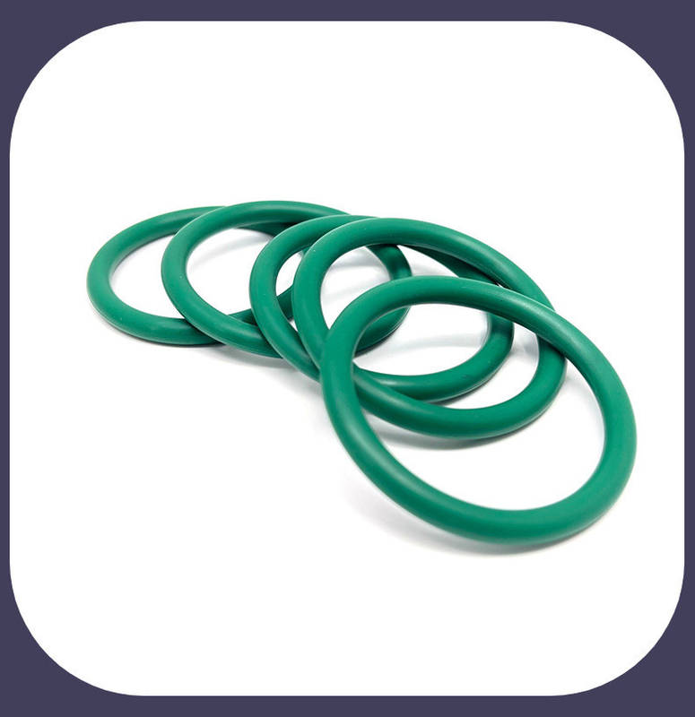 Согласно чертежу покупателя Продукт с хорошей эластичностью O-Ring резиновый герметический кольцевой прокладки для герметики
