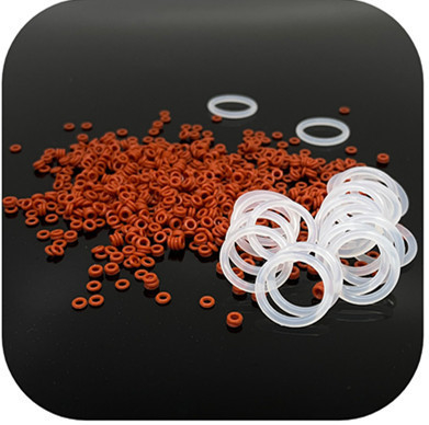 Приемлемый OEM/ODM Good Elasticity O-Ring Rubber Seal Ring Gasket для всех отраслей промышленности