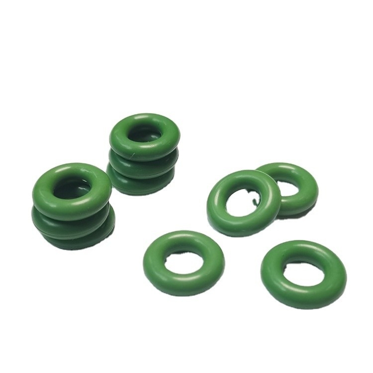 Приемлемый OEM/ODM Good Elasticity O-Ring Rubber Seal Ring Gasket для всех отраслей промышленности