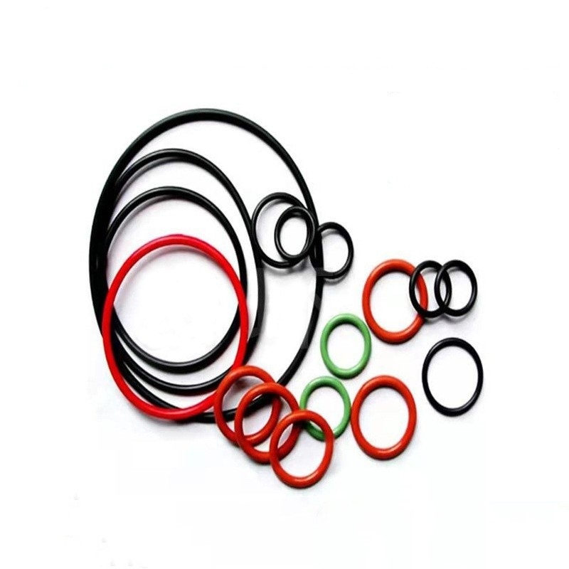 OEM/ODM приемлемая плотность FKM/Gumber O Ring Kits с диапазоном твердости 30-90 Shore A