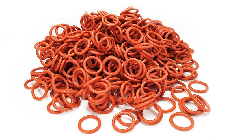 OEM/ODM приемлемая плотность FKM/Gumber O Ring Kits с диапазоном твердости 30-90 Shore A