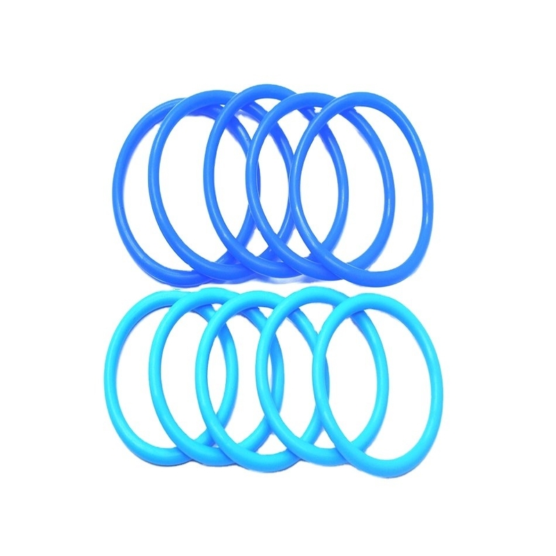OEM/ODM приемлемая плотность FKM/Gumber O Ring Kits с диапазоном твердости 30-90 Shore A