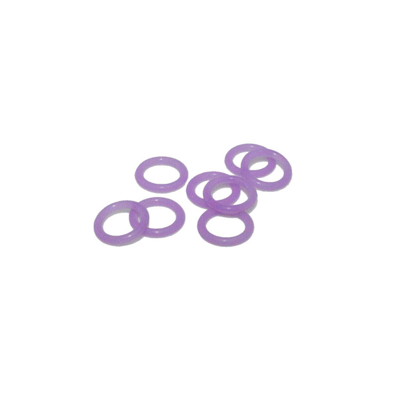 OEM/ODM приемлемая плотность FKM/Gumber O Ring Kits с диапазоном твердости 30-90 Shore A