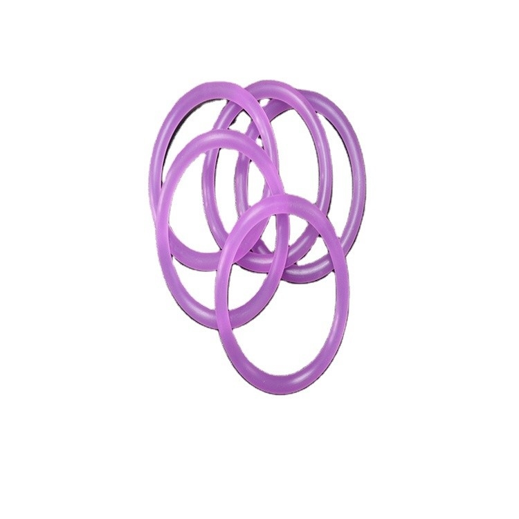 OEM/ODM Super Silicone Rubber O Ring Seal для машинных уплотнений по чертежу покупателя