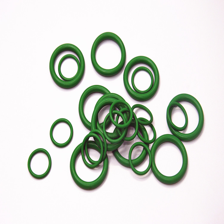 Сертифицированные высокоточные прочные резиновые O-Ring уплотнители для автозапчастей в формате PDF/AI