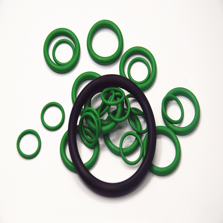 Сертифицированные высокоточные прочные резиновые O-Ring уплотнители для автозапчастей в формате PDF/AI