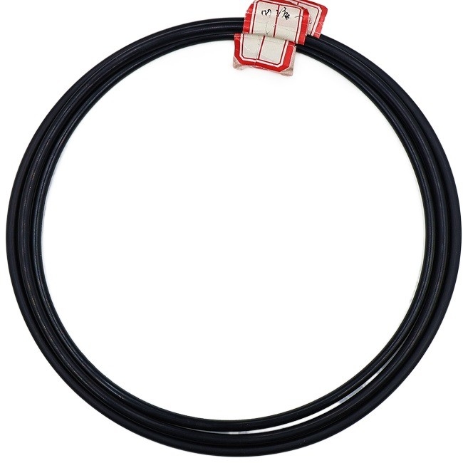 30-90 Shore A EPDM/NBR/FKM/Silicone Color Большой фторный O-Ring Seal для воздушного компрессора