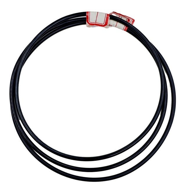 30-90 Shore A EPDM/NBR/FKM/Silicone Color Большой фторный O-Ring Seal для воздушного компрессора