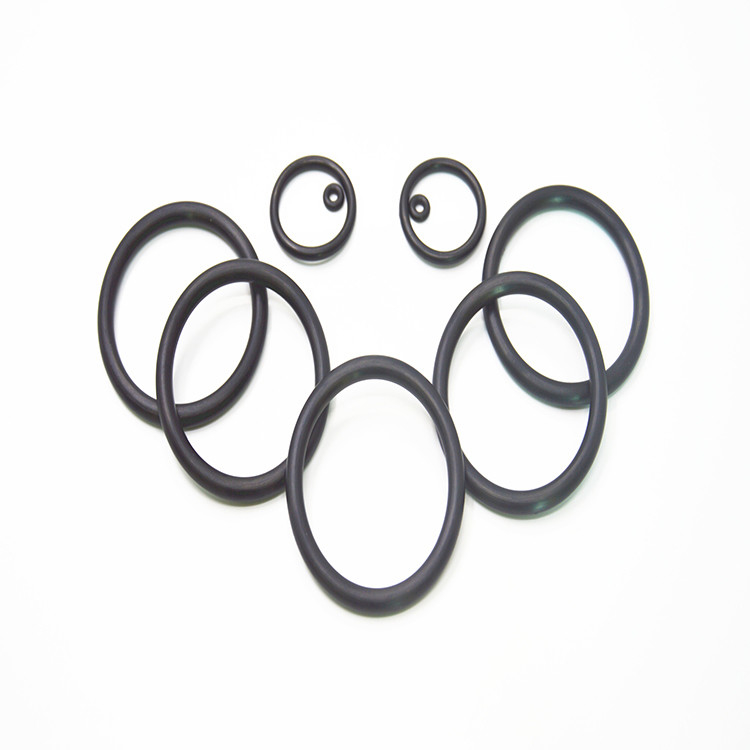 Найдите идеальный O-Ring Seal в различных материалах и размерах для всех отраслей