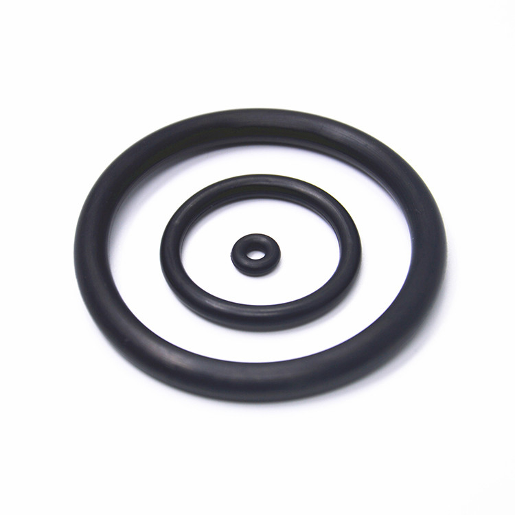 Высокоэластичные мягкие силиконовые резиновые O-Ring Seal OEM/ODM Приняты для всех отраслей промышленности