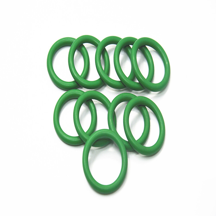 Высокоэластичные мягкие силиконовые резиновые O-Ring Seal OEM/ODM Приняты для всех отраслей промышленности