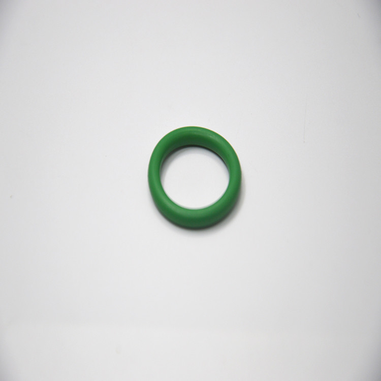 Любой цвет OEM/ODM NBR/EPDM/CR/FKM Силиконовая резина O-Rings Seal с полным осмотром