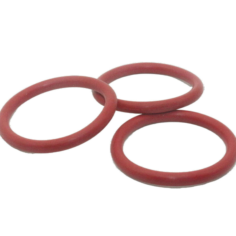 REACH Сертифицированный эластичный O-Ring Seal для водонепроницаемых корпусов AS568 PG Стандартный размер