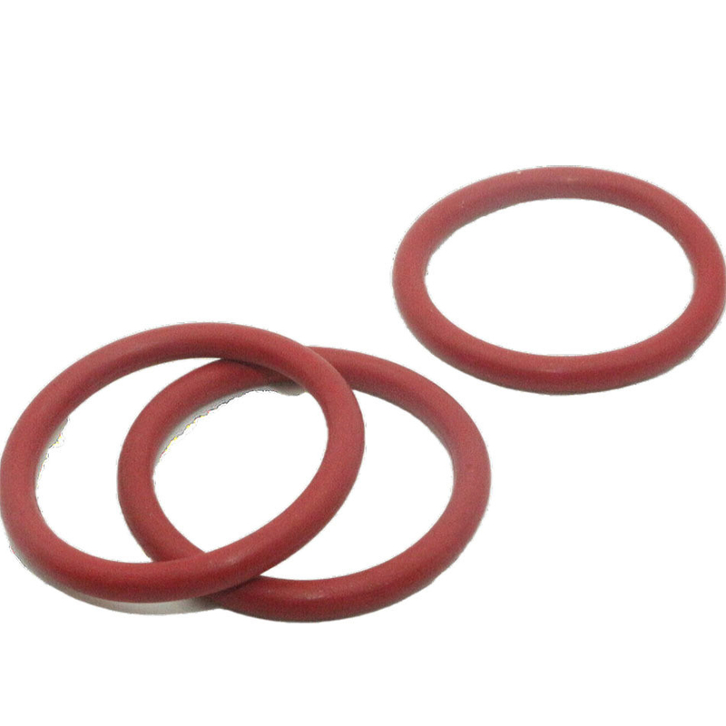 REACH Сертифицированный эластичный O-Ring Seal для водонепроницаемых корпусов AS568 PG Стандартный размер