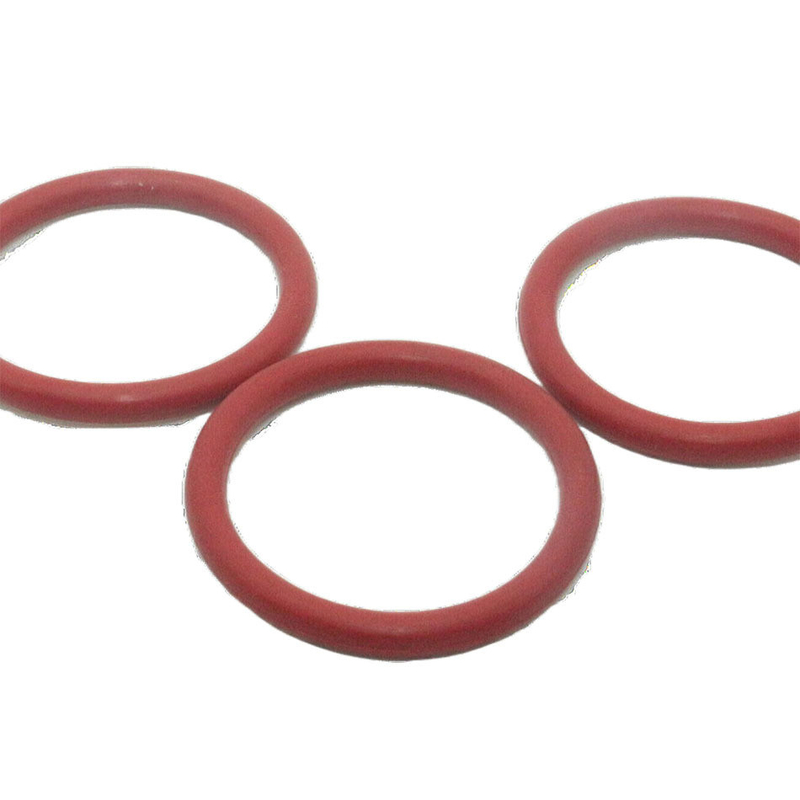 REACH Сертифицированный эластичный O-Ring Seal для водонепроницаемых корпусов AS568 PG Стандартный размер