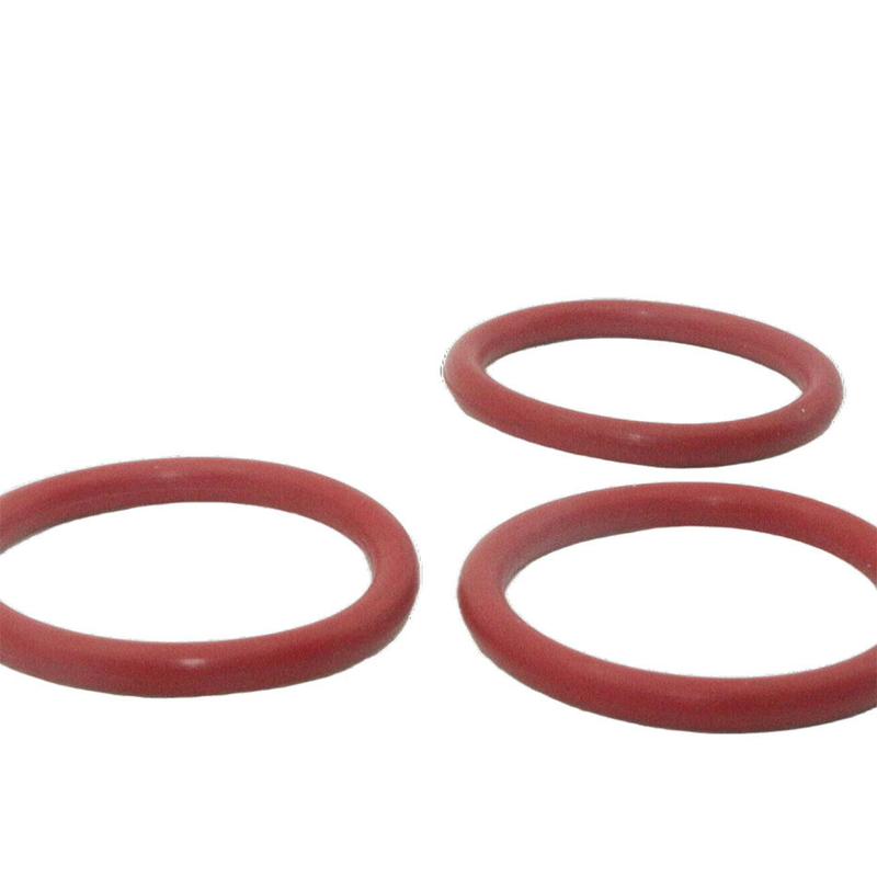 REACH Сертифицированный эластичный O-Ring Seal для водонепроницаемых корпусов AS568 PG Стандартный размер