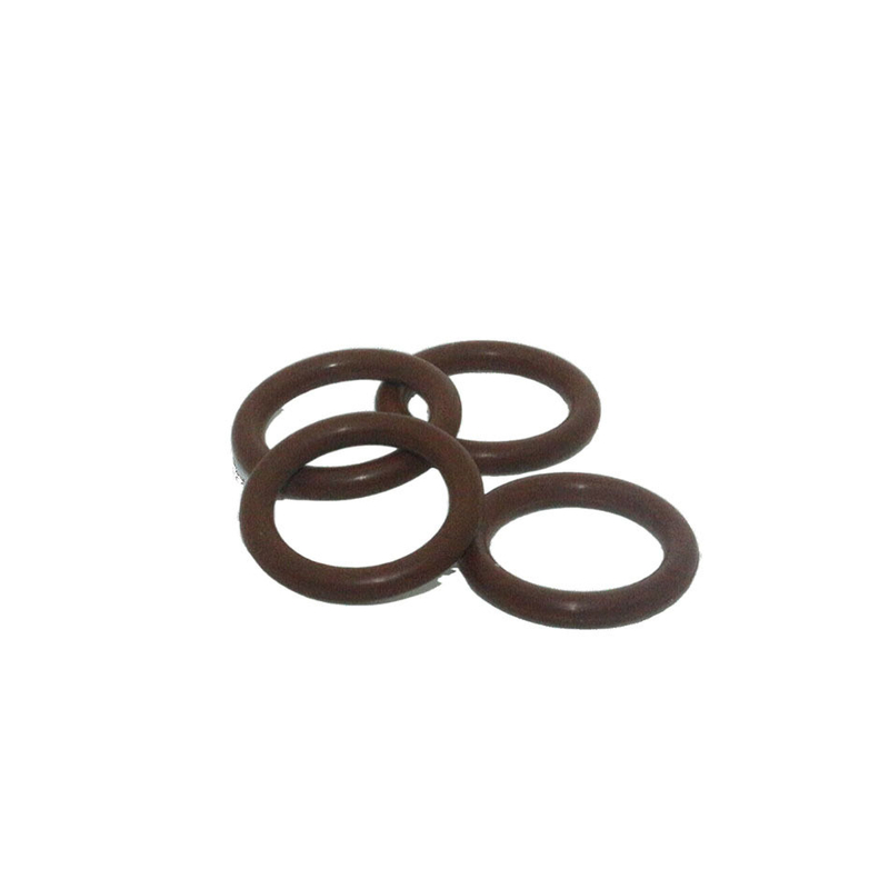 Бесплатный образец стандартной НБР EPDM FKM HRNB NR SBR Buna O-Ring Seal Gasket для уплотнения