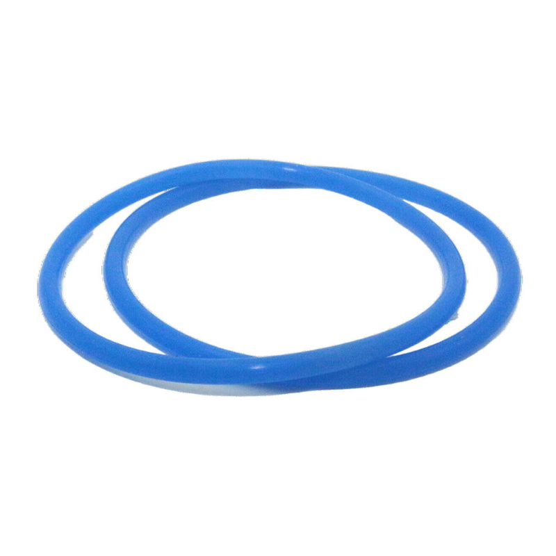 Промышленный EPDM/NBR/FKM/Silicone O-Ring для обслуживания формования уплотнений на заказ