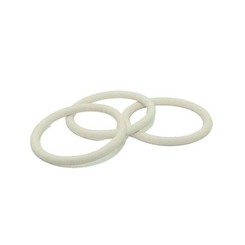 Промышленный EPDM/NBR/FKM/Silicone O-Ring для обслуживания формования уплотнений на заказ