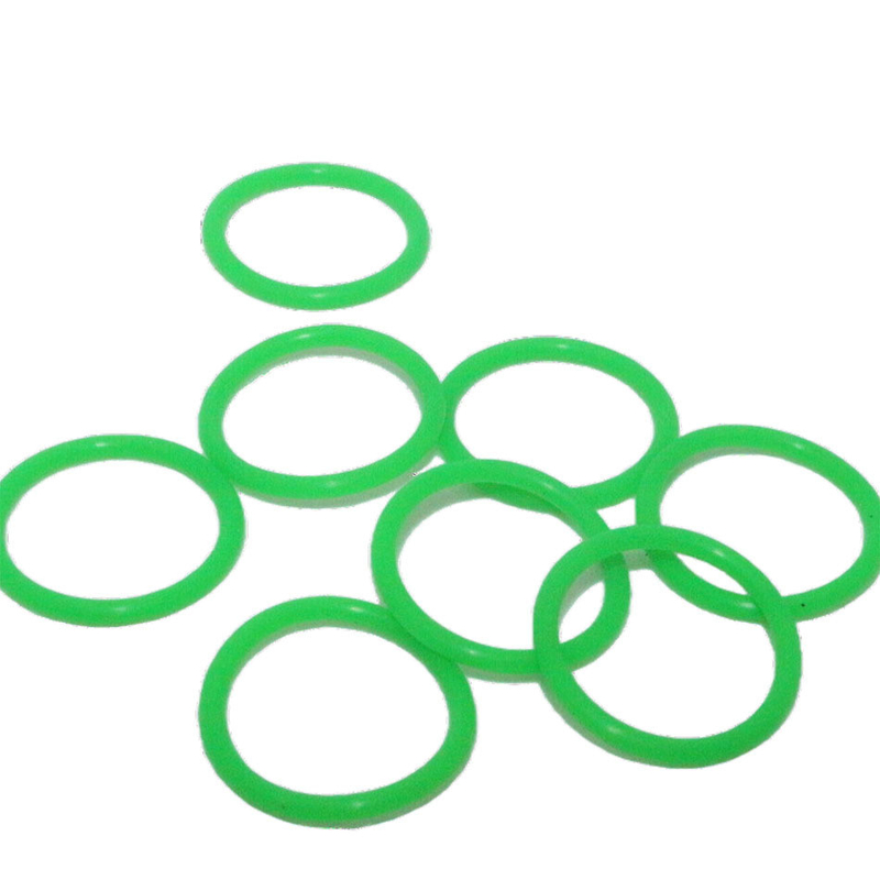 Специальные высокоточные силиконовые резиновые O-Ring уплотнители EPDM в стандартном размере AS568 PG