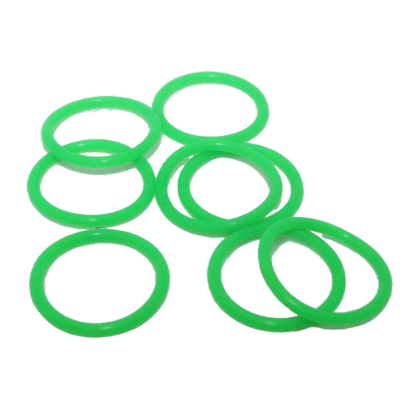 Специальные высокоточные силиконовые резиновые O-Ring уплотнители EPDM в стандартном размере AS568 PG