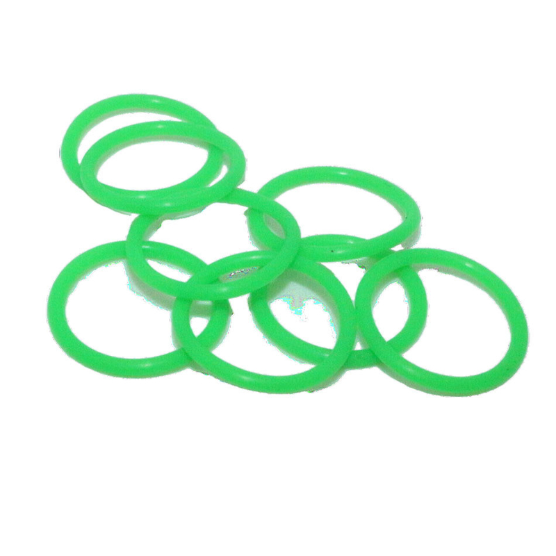 Специальные высокоточные силиконовые резиновые O-Ring уплотнители EPDM в стандартном размере AS568 PG