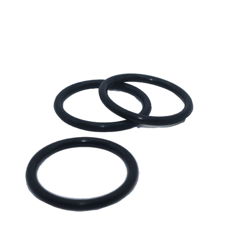 Цветный стандартный EPDM/NBR/HRBN/FKM/FFPM/SI O-Ring Seal для ваших требований