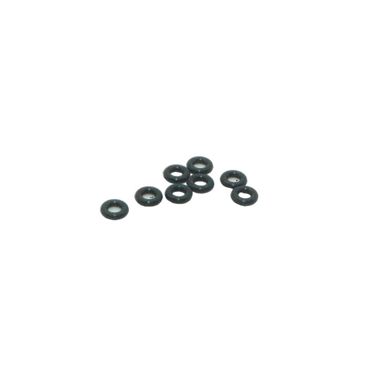 Формат рисунка 3D/2D NBR Материал ORK 70 Shore A Черная резина Силиконовый O-Ring Seal Seal