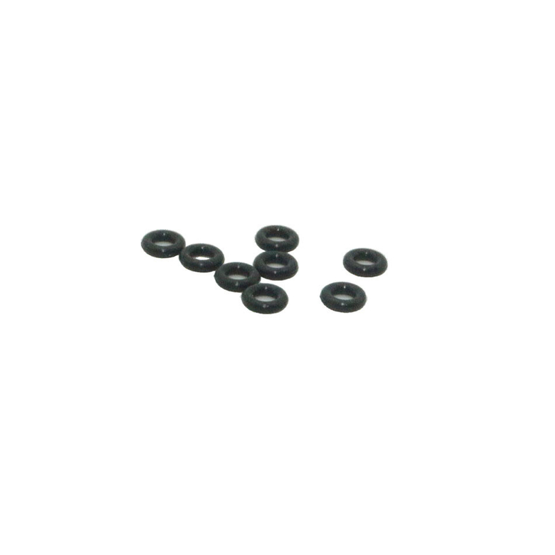 Формат рисунка 3D/2D NBR Материал ORK 70 Shore A Черная резина Силиконовый O-Ring Seal Seal