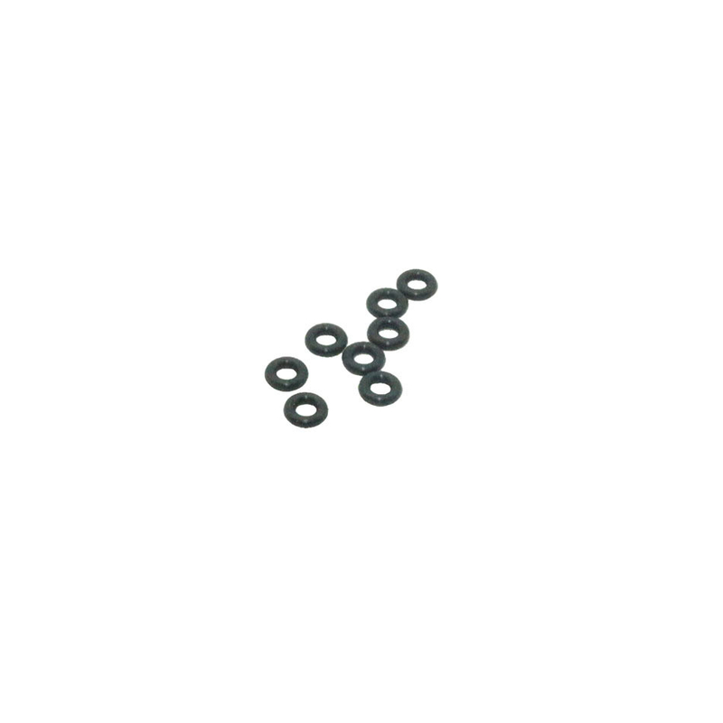 Формат рисунка 3D/2D NBR Материал ORK 70 Shore A Черная резина Силиконовый O-Ring Seal Seal
