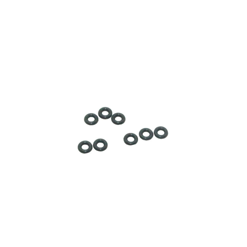 Формат рисунка 3D/2D NBR Материал ORK 70 Shore A Черная резина Силиконовый O-Ring Seal Seal