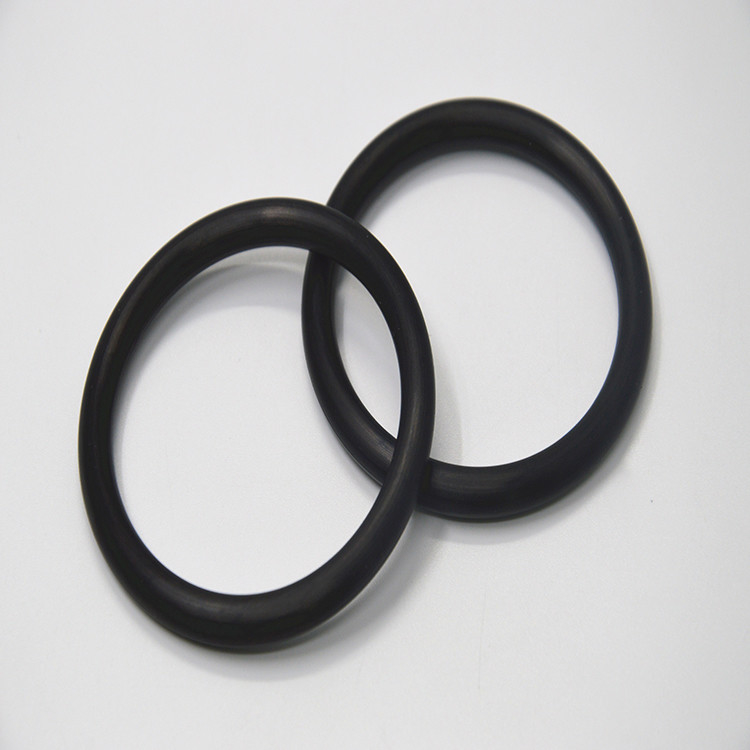 REACH Certified ORK Custom FEP Ptfe Solid Silicone Encapsulated O Ring Seals Категория