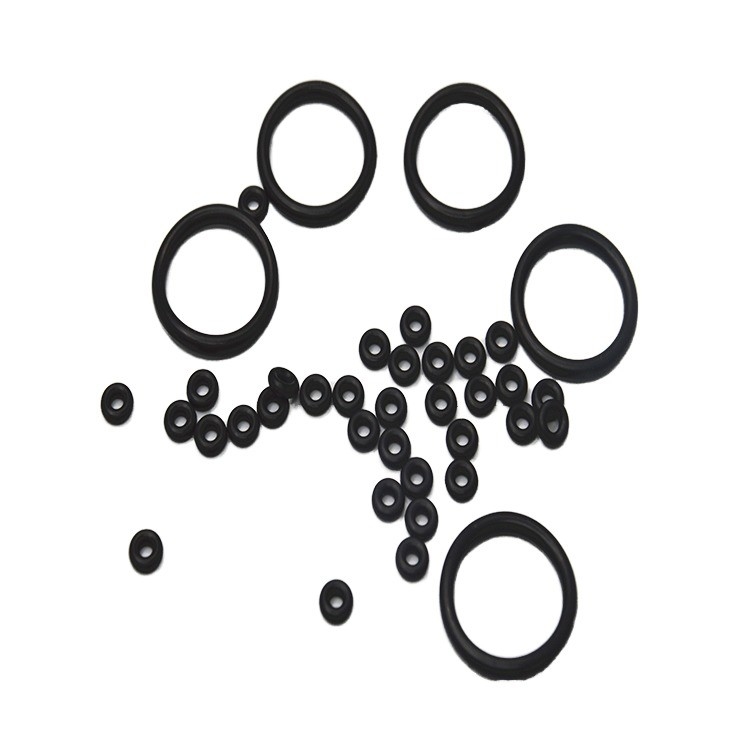 Силиконовые O-Ring NBR FFKM уплотнения с AS568 PG стандартным размером