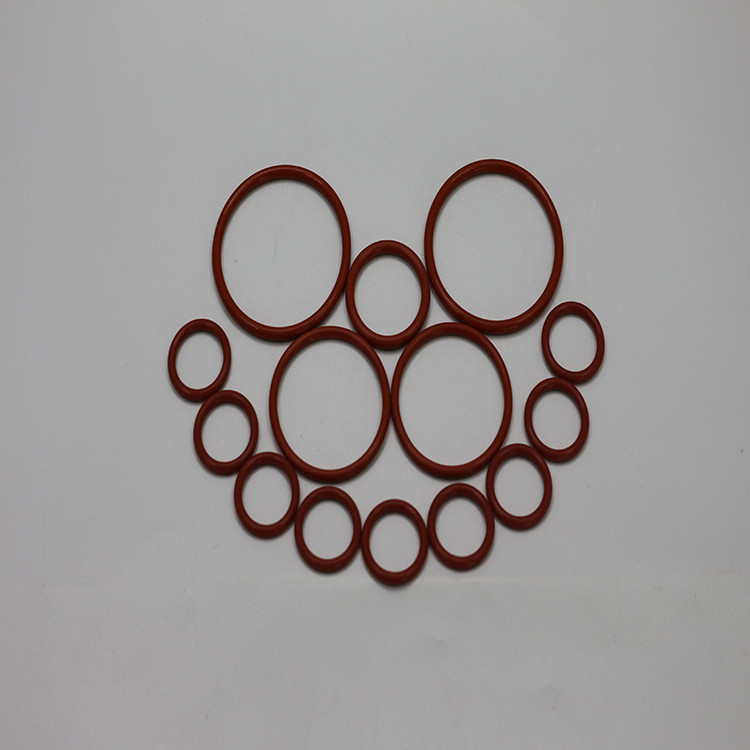 Силиконовая резина O-Ring Seal для инжекторов и других применений