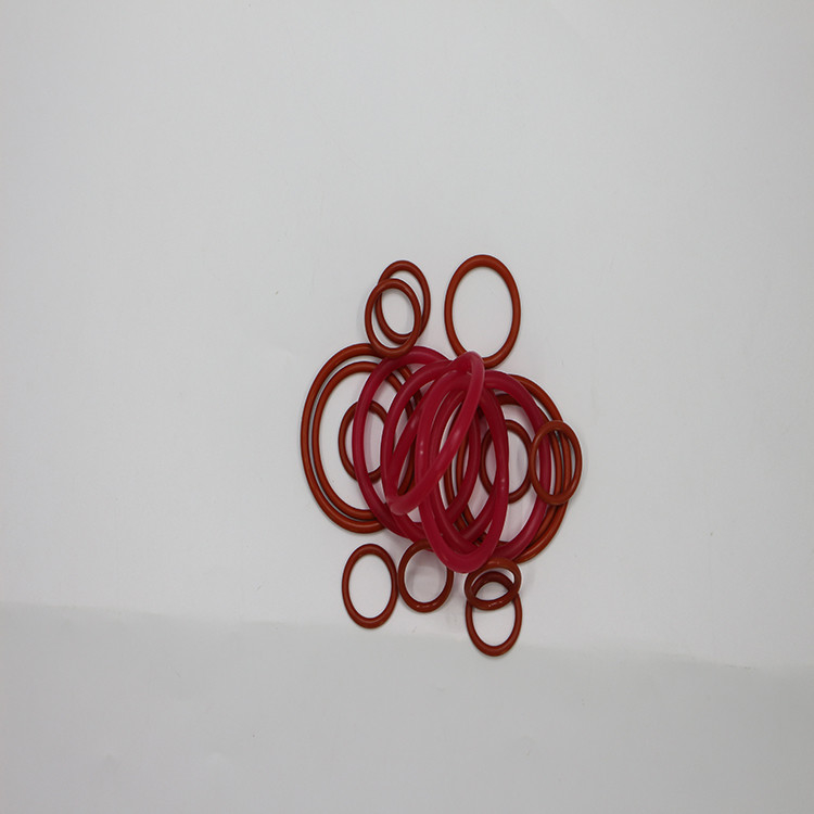 Силиконовая резина O-Ring Seal для инжекторов и других применений