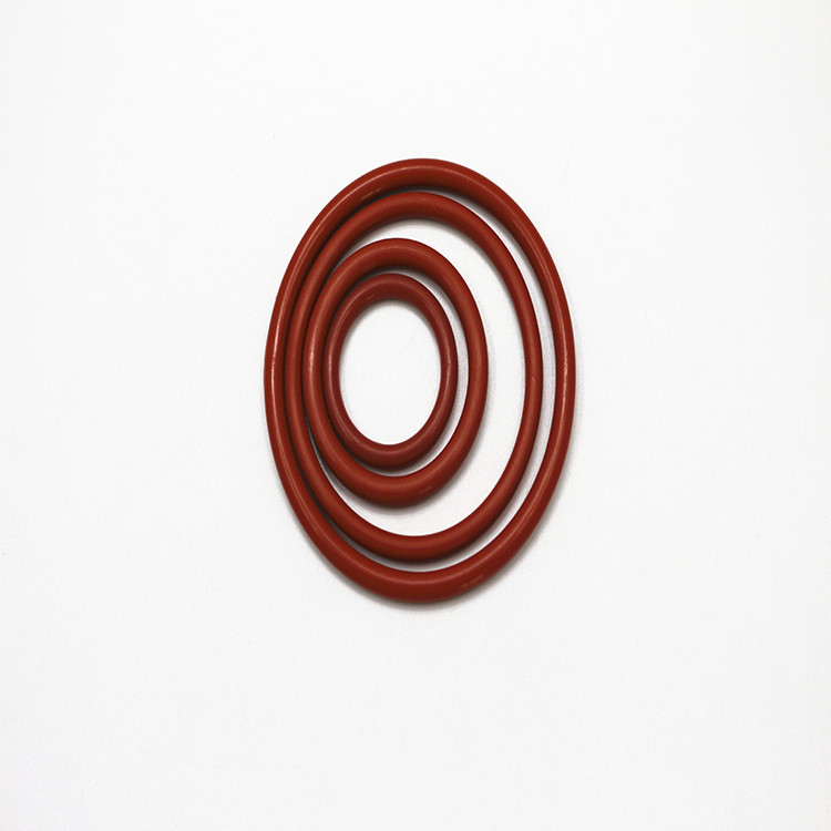Силиконовая резина O-Ring Seal для инжекторов и других применений