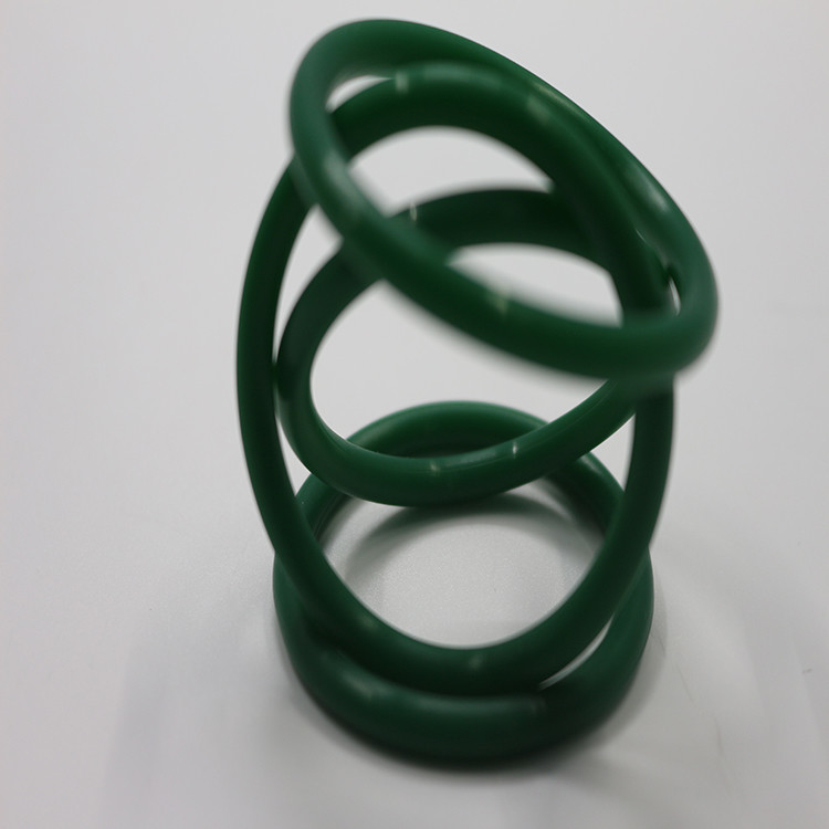 Силиконовая резина O-Ring Seal для инжекторов и других применений