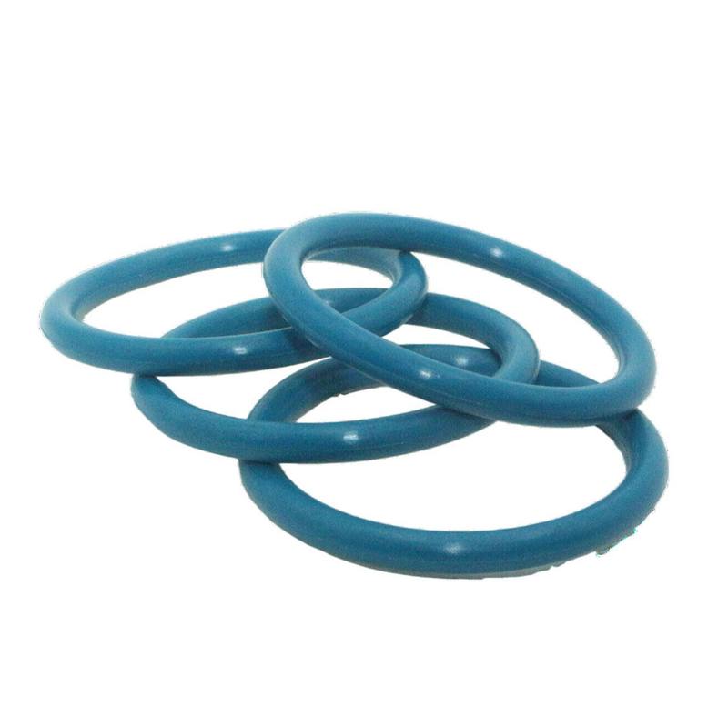 OEM O-Ring FKM/NBR/EPDM Силикон для уплотнения в резиновом уплотнении ORK