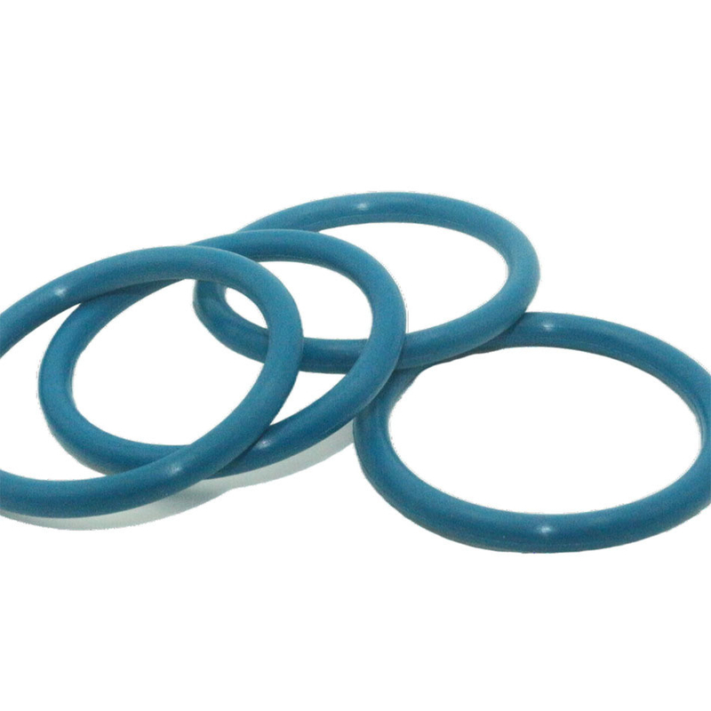 OEM O-Ring FKM/NBR/EPDM Силикон для уплотнения в резиновом уплотнении ORK