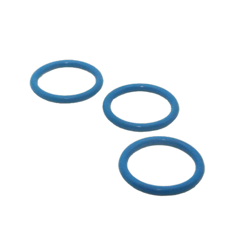 OEM O-Ring FKM/NBR/EPDM Силикон для уплотнения в резиновом уплотнении ORK