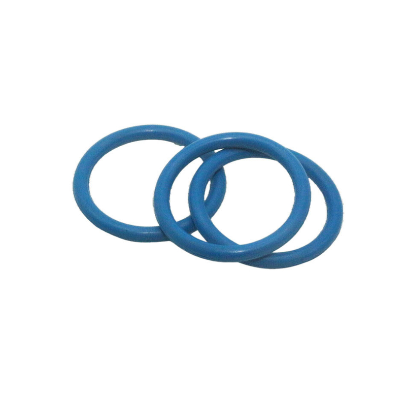 OEM O-Ring FKM/NBR/EPDM Силикон для уплотнения в резиновом уплотнении ORK