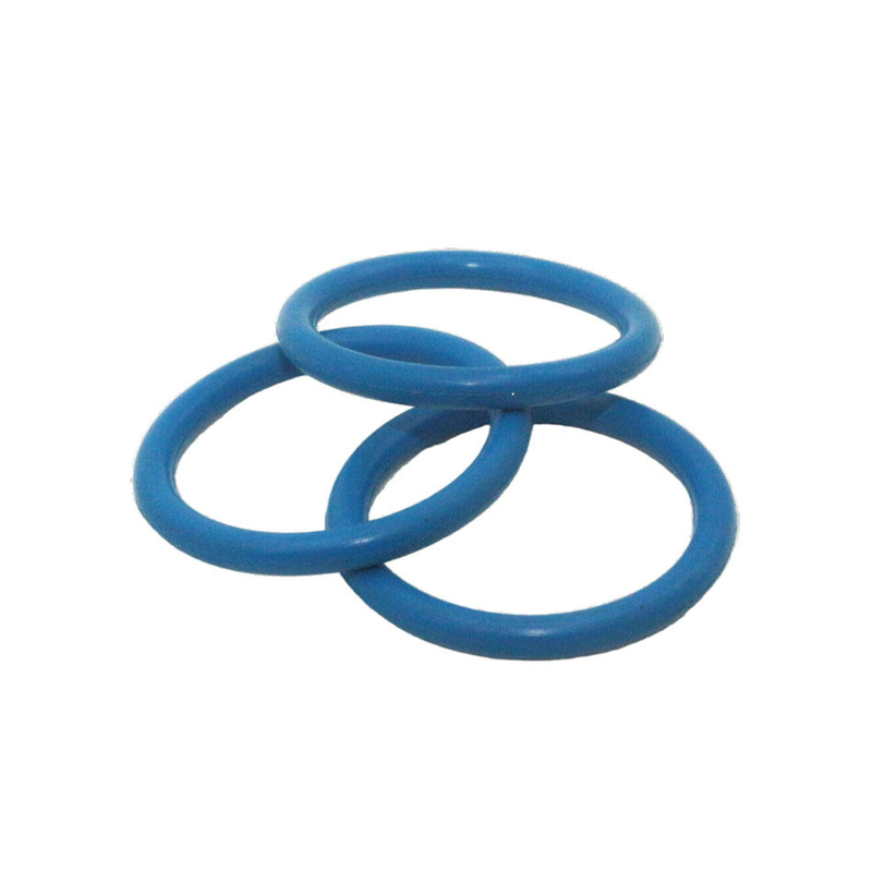 OEM приемлемый NBR 70 O-Ring Nitrile Rubber с сертификатом REACH в ORK
