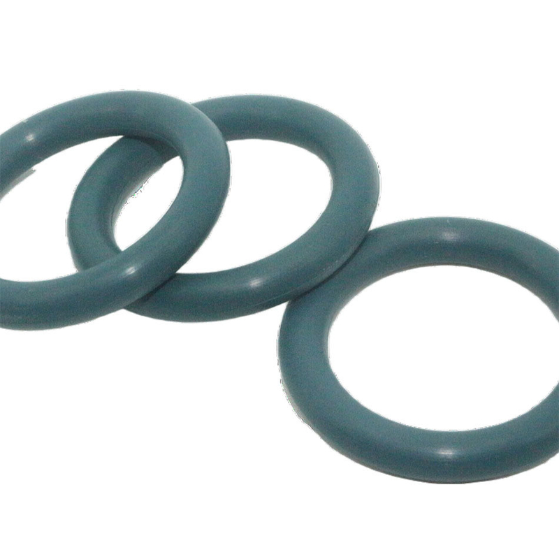 OEM приемлемый NBR 70 O-Ring Nitrile Rubber с сертификатом REACH в ORK