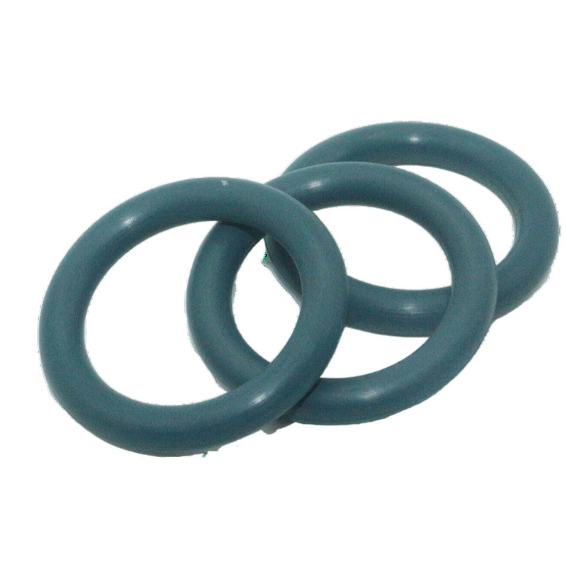 OEM приемлемый NBR 70 O-Ring Nitrile Rubber с сертификатом REACH в ORK