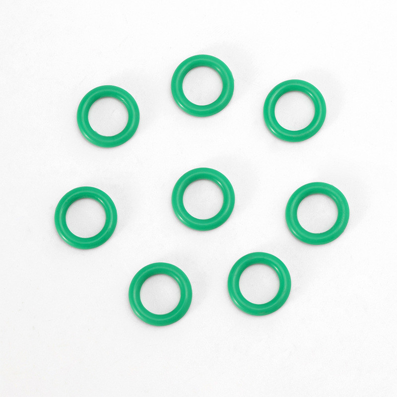 Силиконовый O-Ring Seal поддерживаемый настраиваемая НБР FKM EPDM прокладка с сертификатом REACH