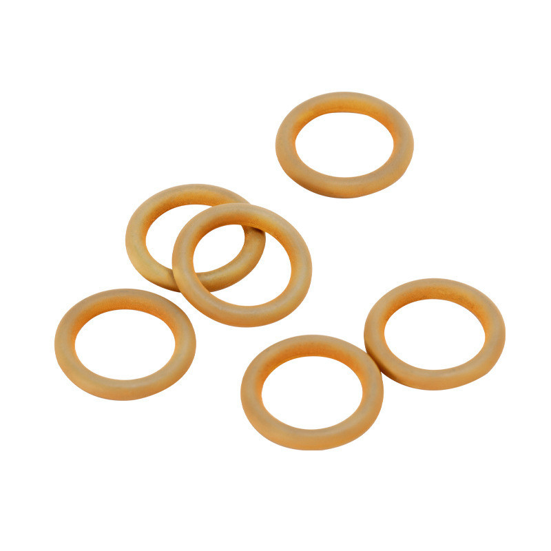 ORK Custom Approve Silicone O-Ring Seal для водонепроницаемой уплотнения различных материалов